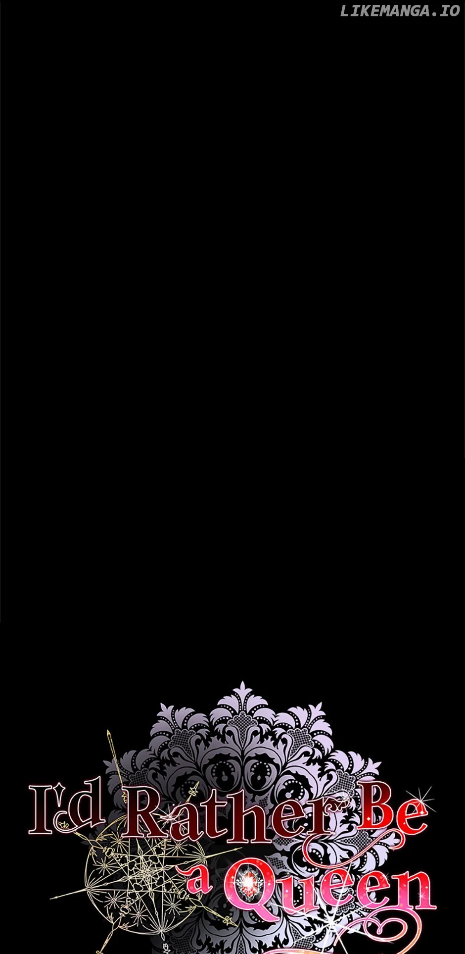 I’m Sorry for Being an Unqualified Empress Chapter 55 page 3