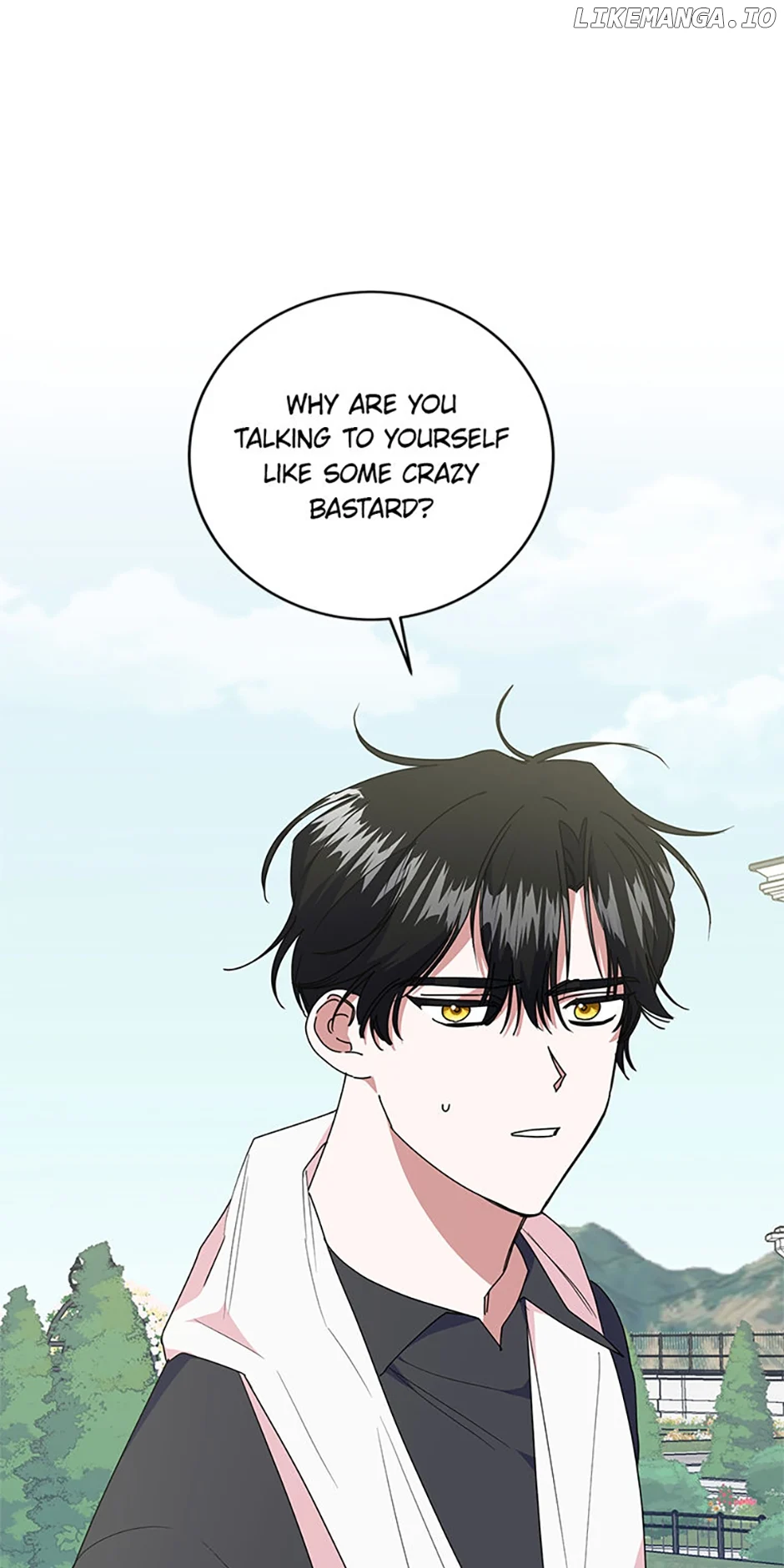 I’m Sorry for Being an Unqualified Empress Chapter 55 page 41