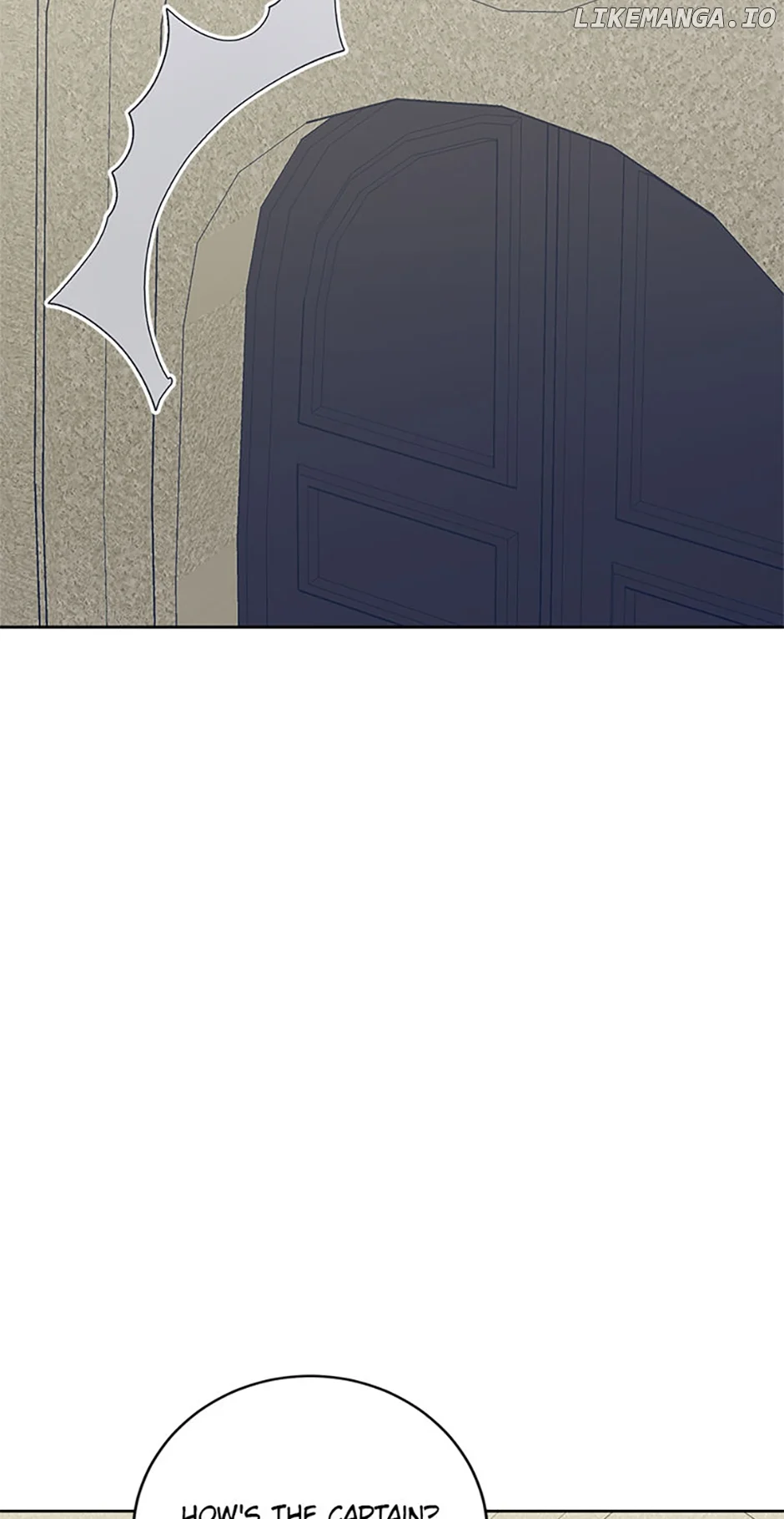 I’m Sorry for Being an Unqualified Empress Chapter 55 page 50