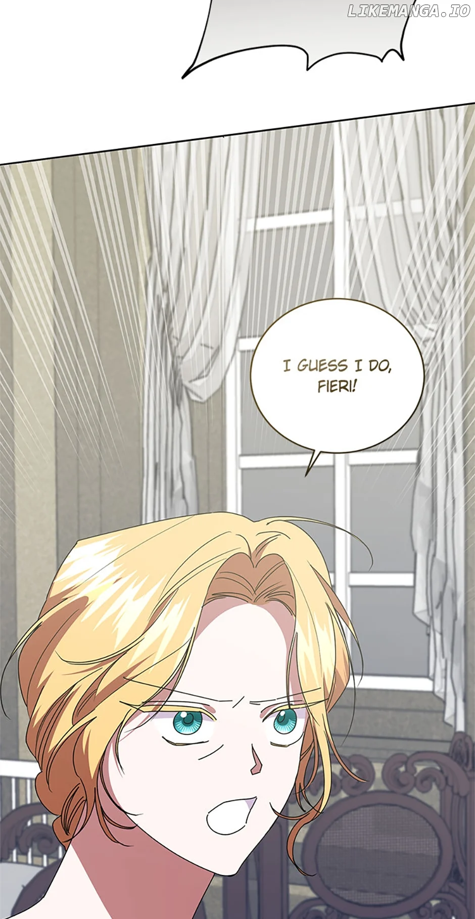 I’m Sorry for Being an Unqualified Empress Chapter 55 page 52