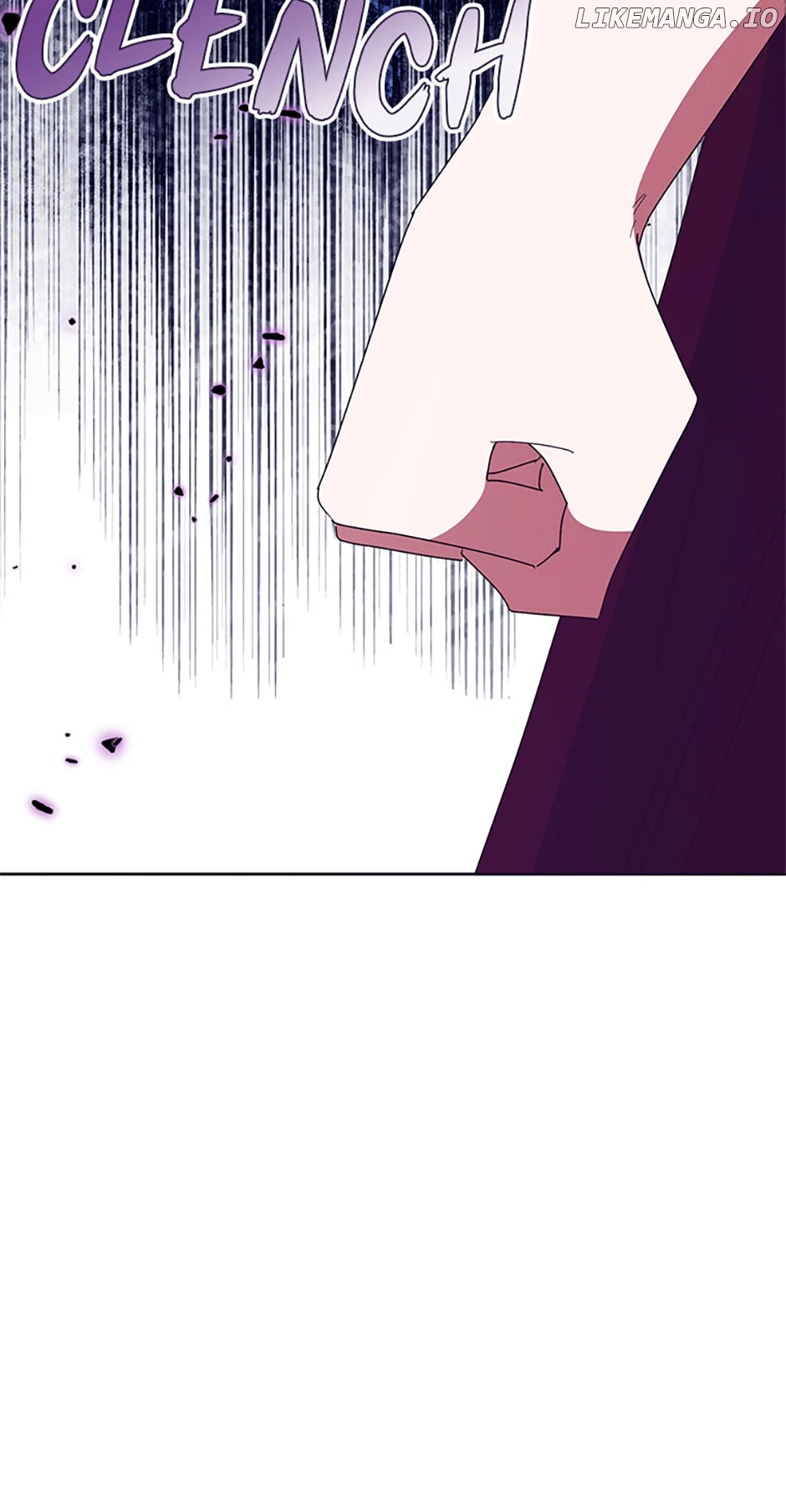 I’m Sorry for Being an Unqualified Empress Chapter 55 page 59