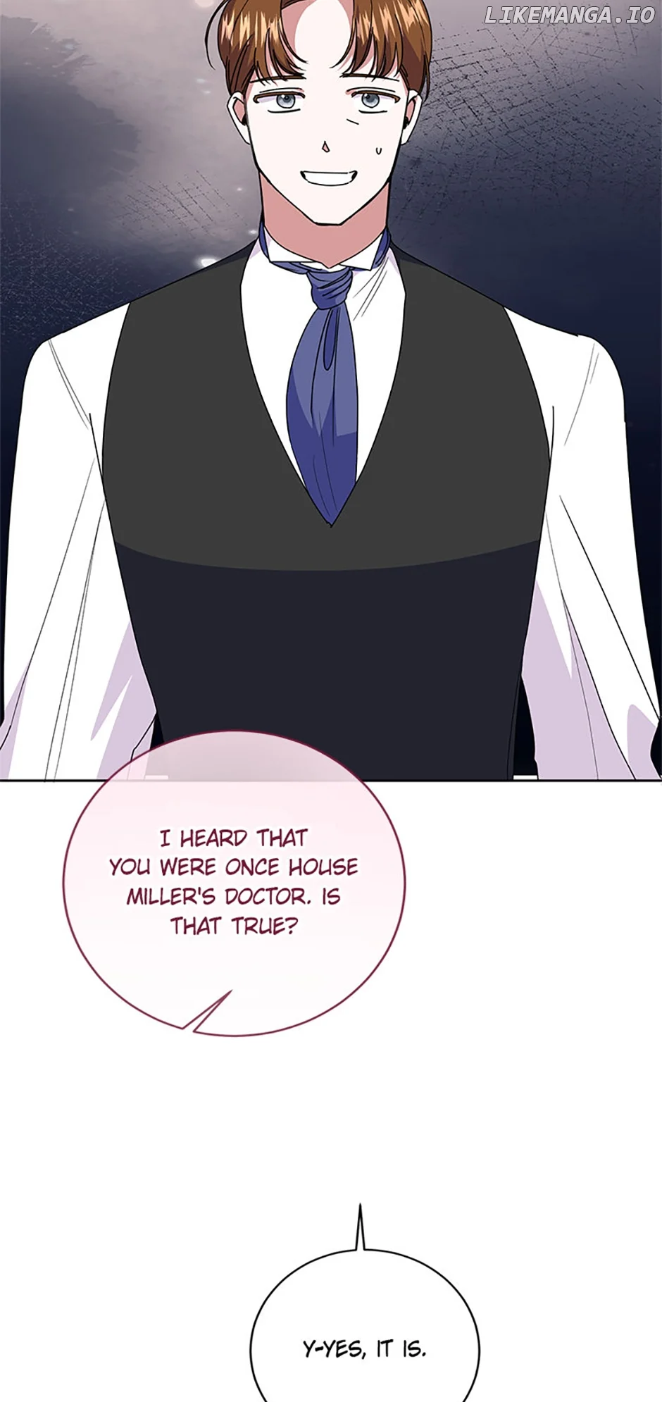 I’m Sorry for Being an Unqualified Empress Chapter 55 page 74