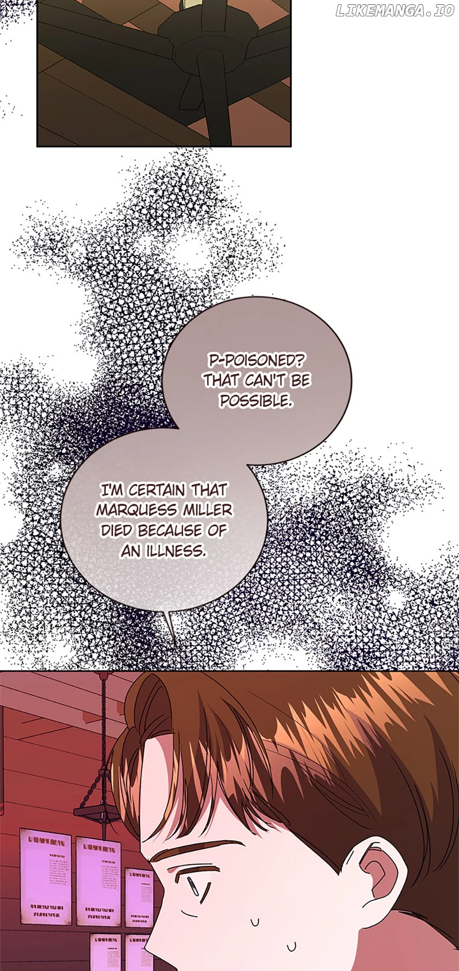 I’m Sorry for Being an Unqualified Empress Chapter 55 page 77
