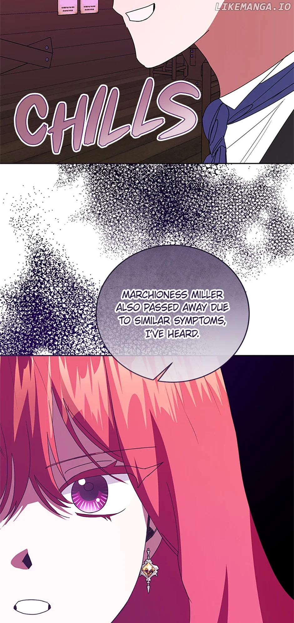 I’m Sorry for Being an Unqualified Empress Chapter 55 page 78