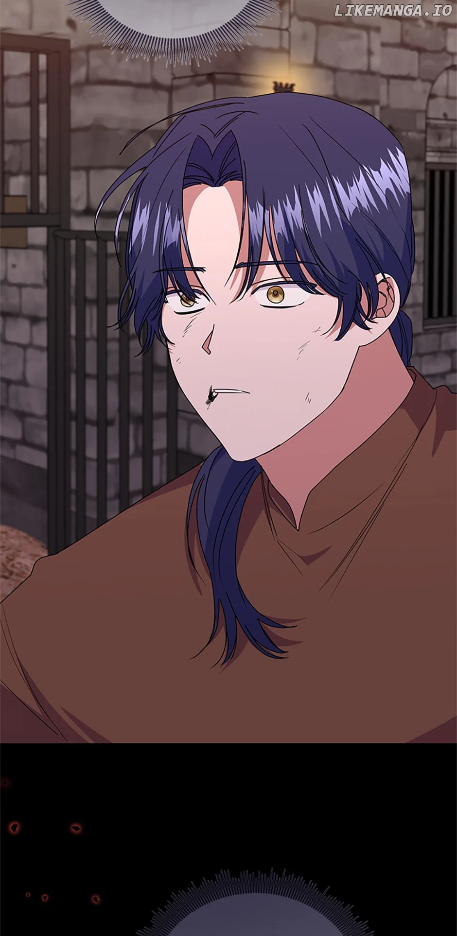 I’m Sorry for Being an Unqualified Empress Chapter 55 page 7