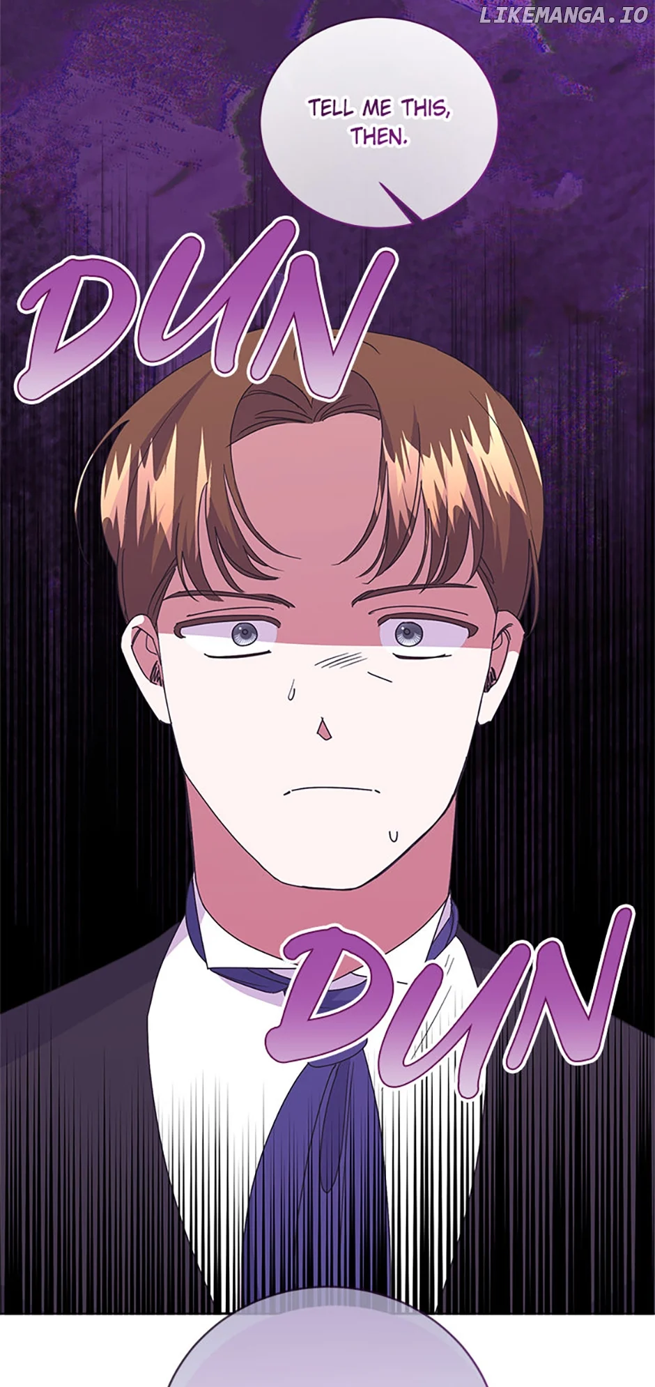 I’m Sorry for Being an Unqualified Empress Chapter 55 page 80
