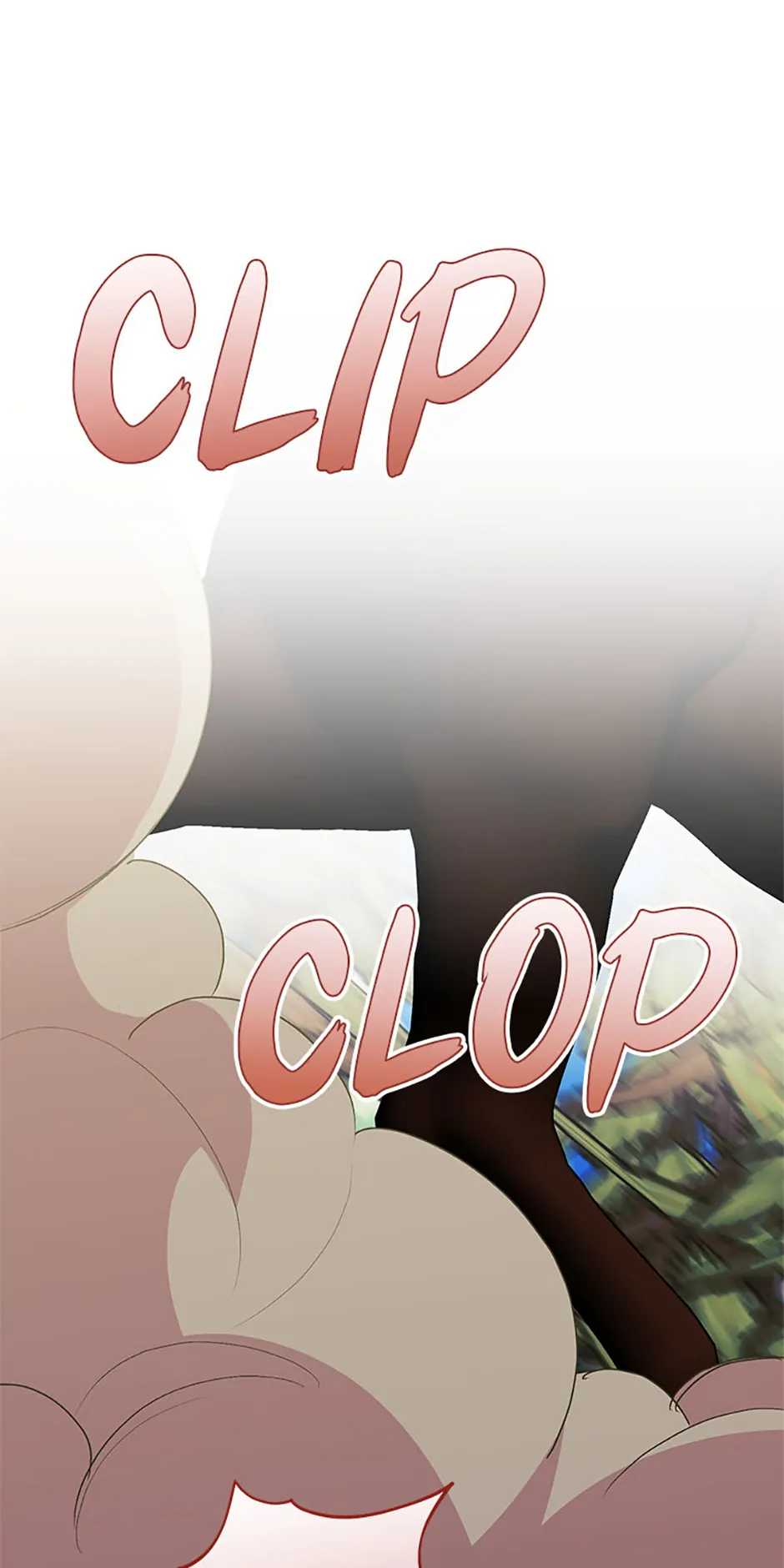 I’m Sorry for Being an Unqualified Empress Chapter 58 page 0