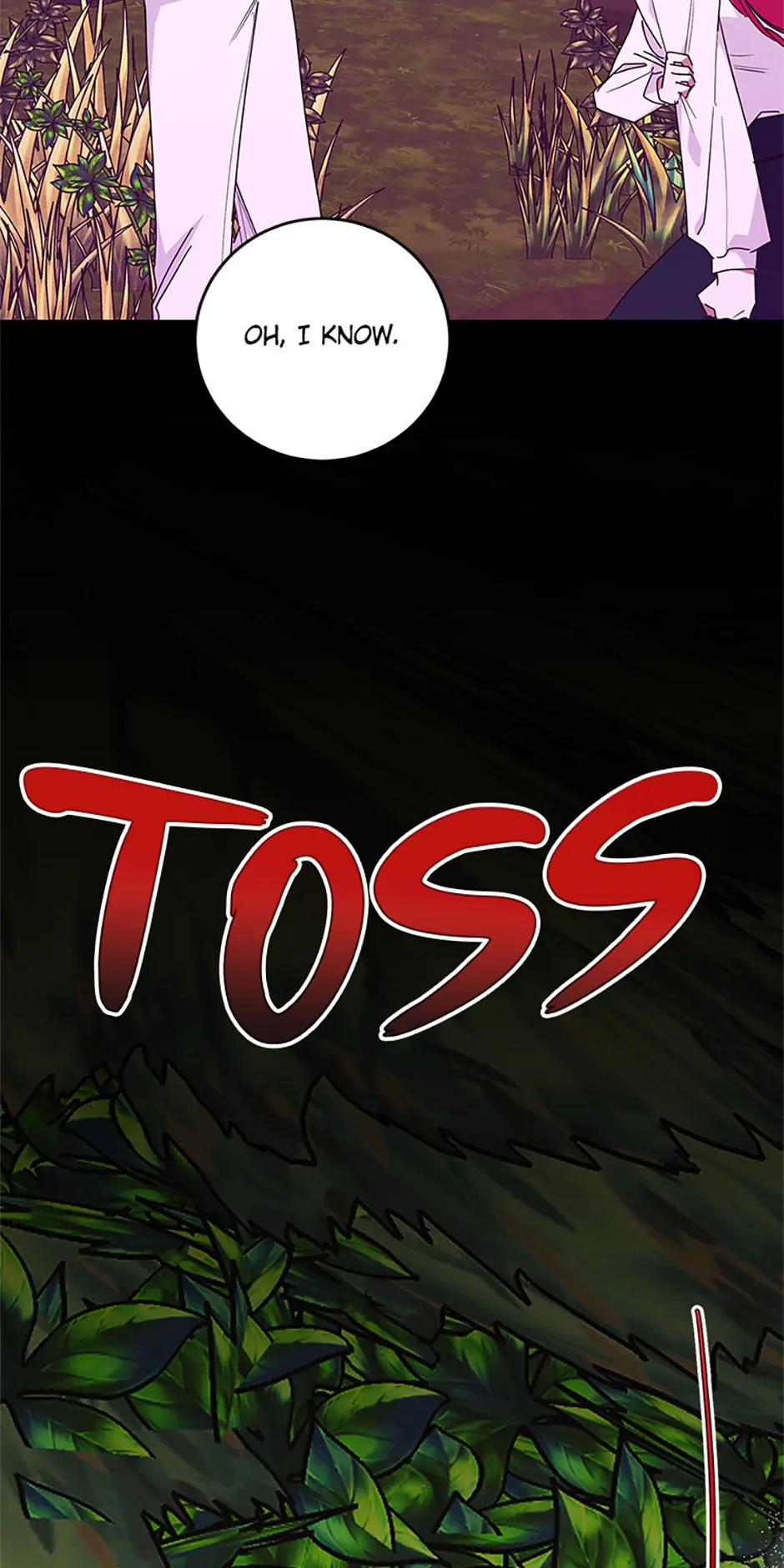 I’m Sorry for Being an Unqualified Empress Chapter 58 page 13