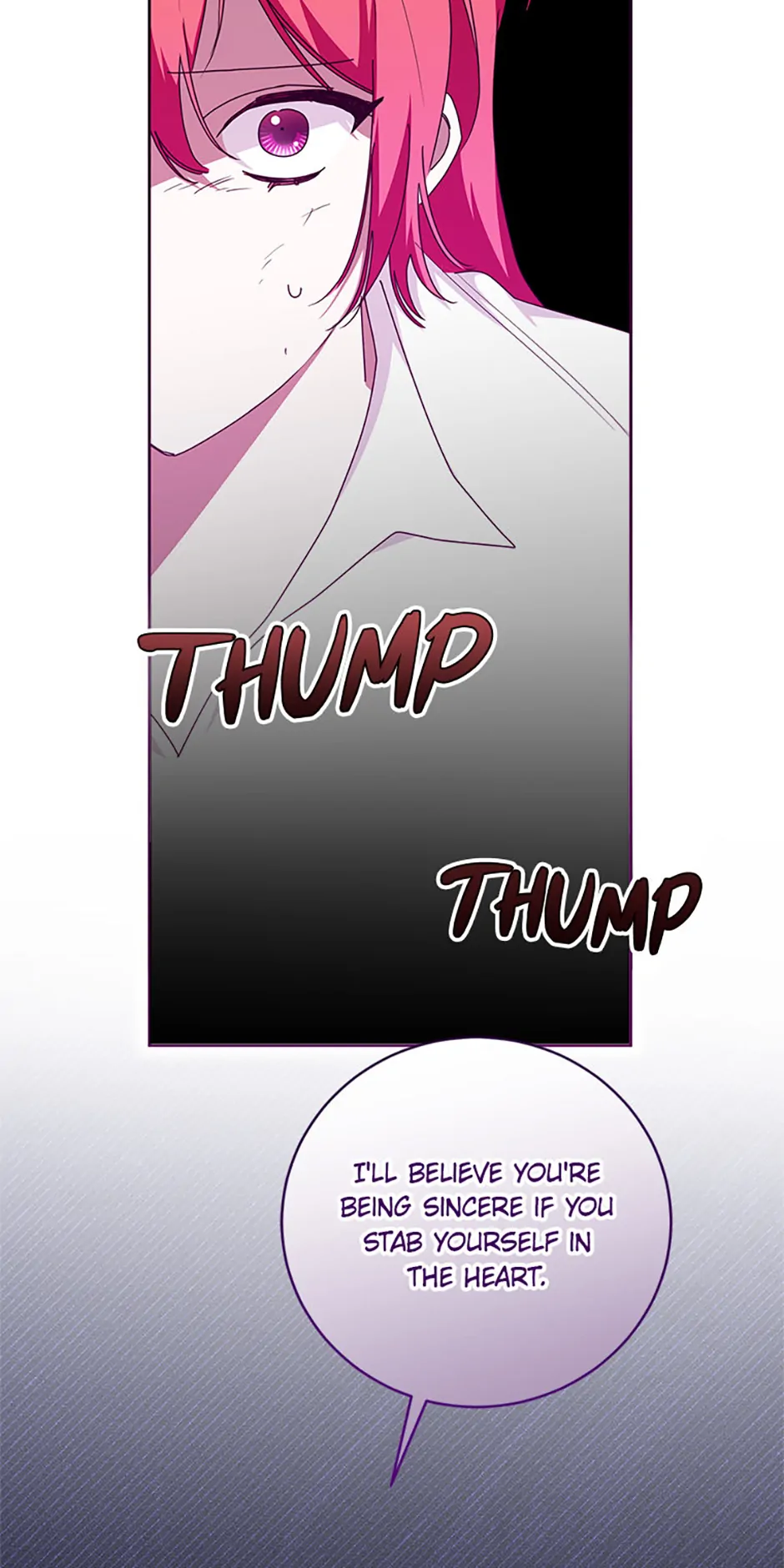 I’m Sorry for Being an Unqualified Empress Chapter 58 page 15