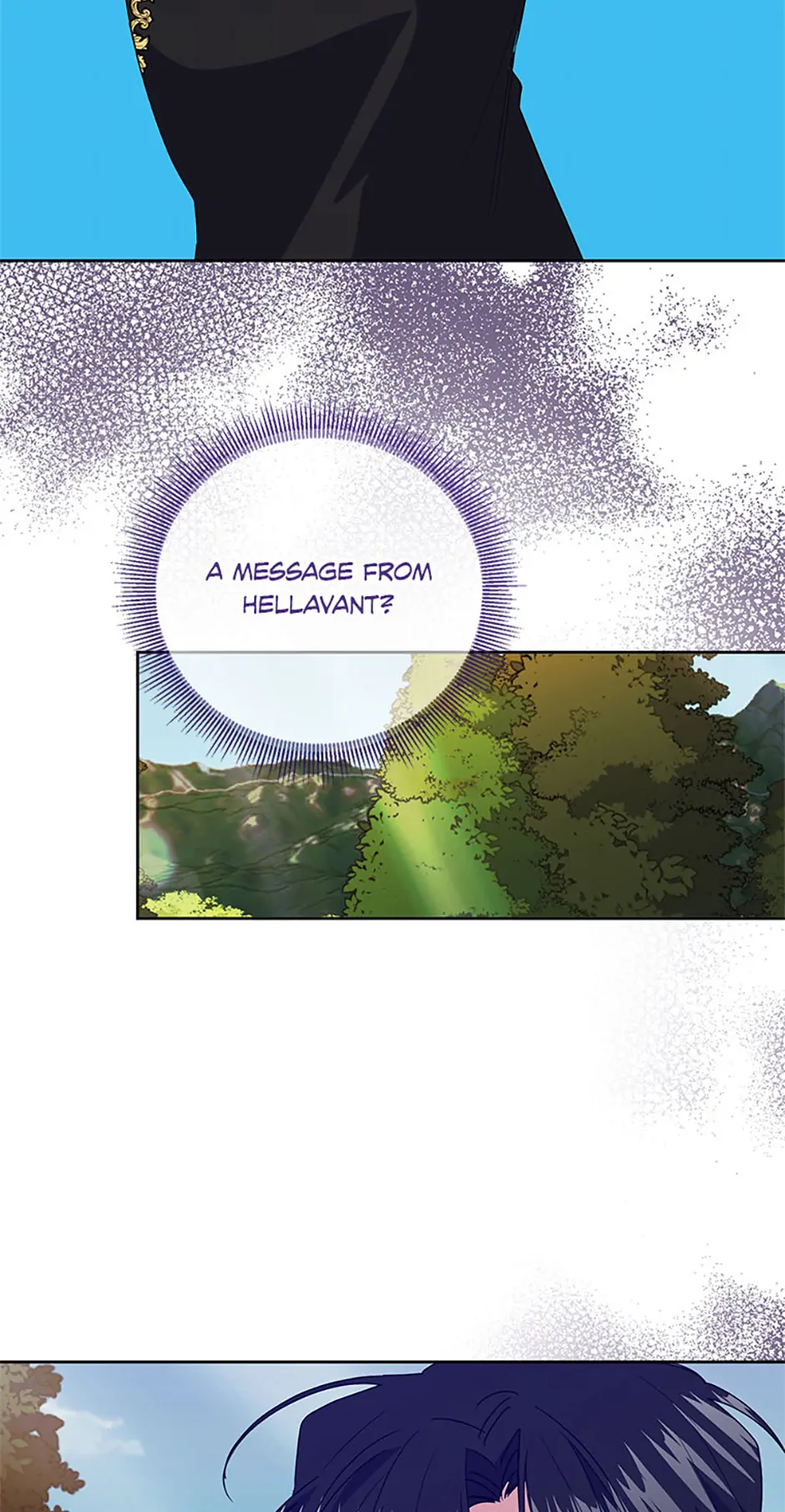I’m Sorry for Being an Unqualified Empress Chapter 58 page 23