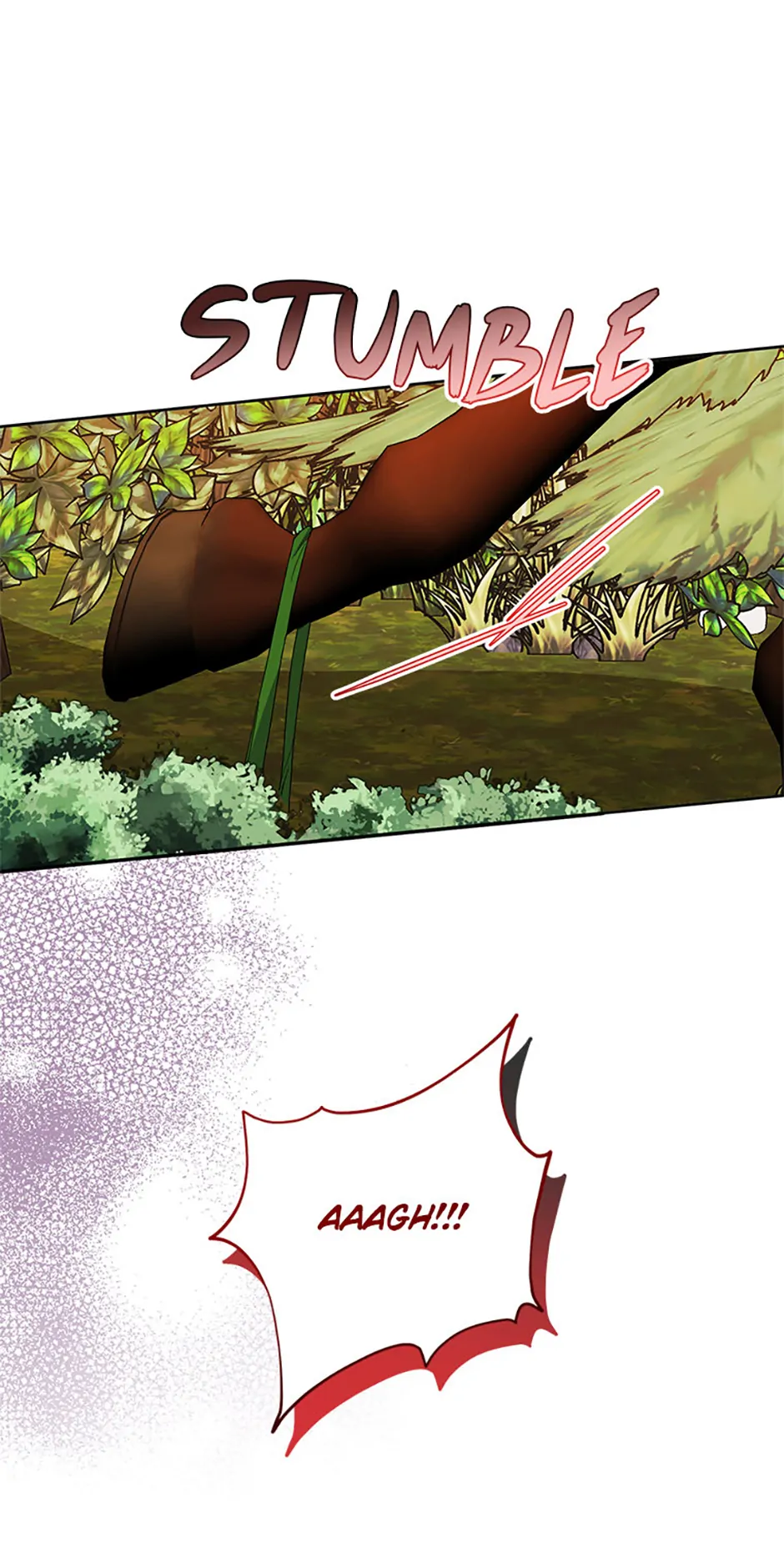 I’m Sorry for Being an Unqualified Empress Chapter 58 page 2