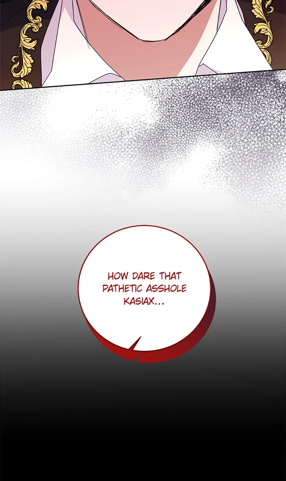 I’m Sorry for Being an Unqualified Empress Chapter 58 page 31