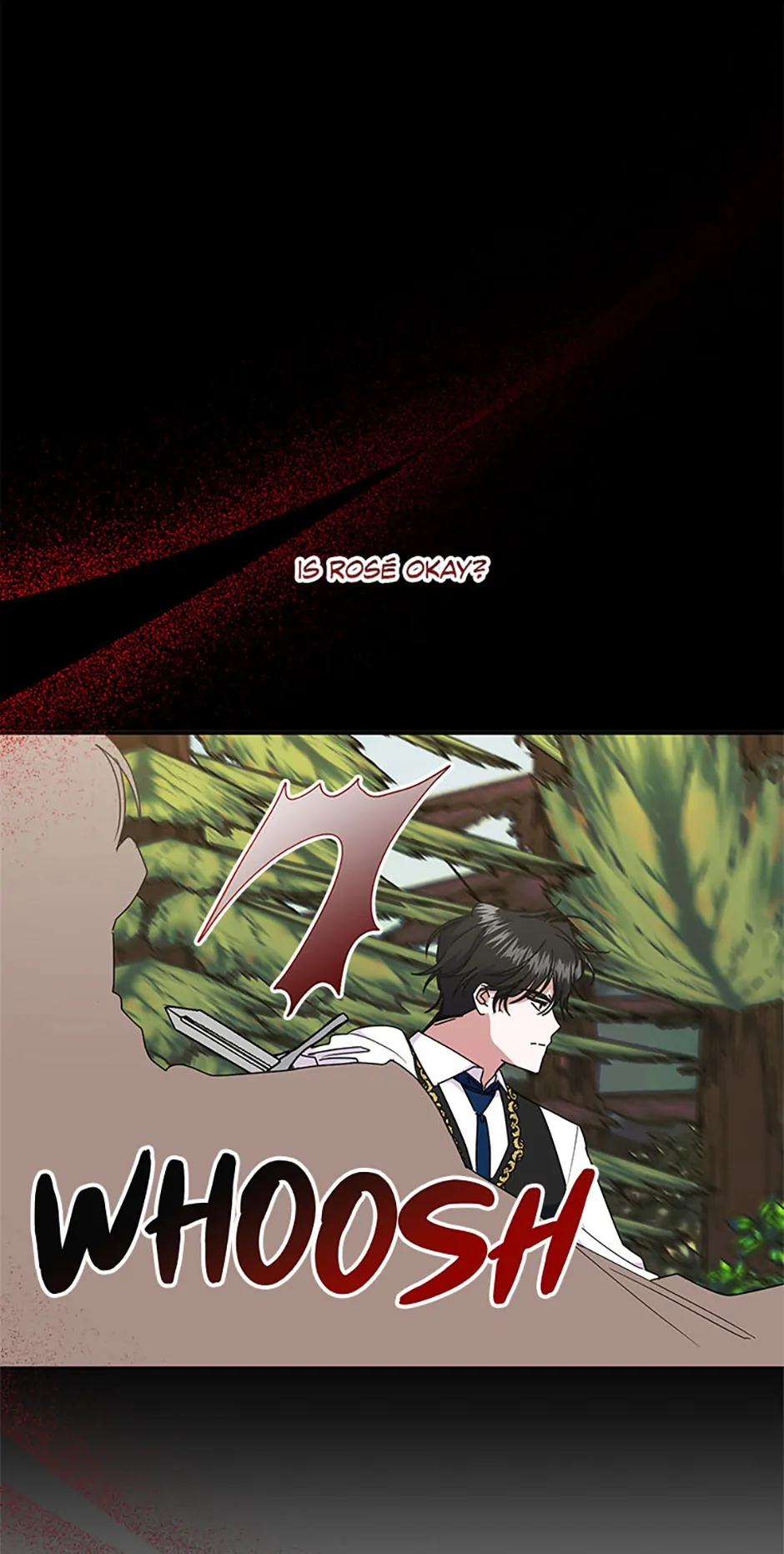 I’m Sorry for Being an Unqualified Empress Chapter 58 page 32