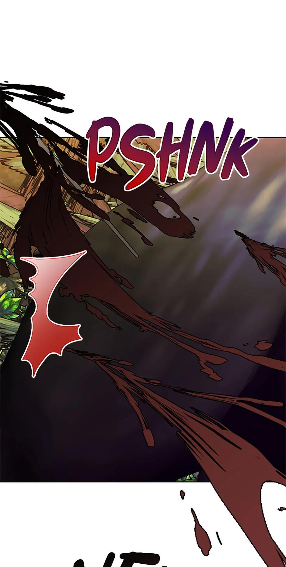 I’m Sorry for Being an Unqualified Empress Chapter 58 page 34
