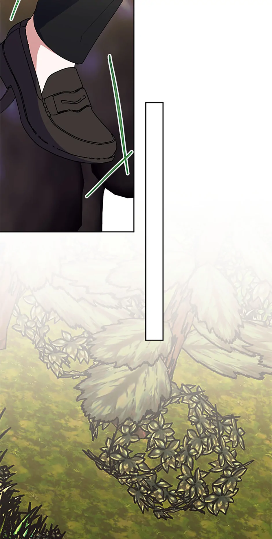 I’m Sorry for Being an Unqualified Empress Chapter 58 page 37