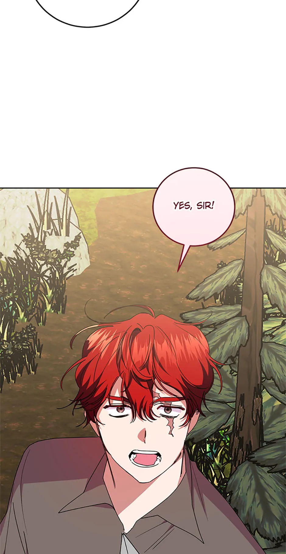 I’m Sorry for Being an Unqualified Empress Chapter 58 page 45