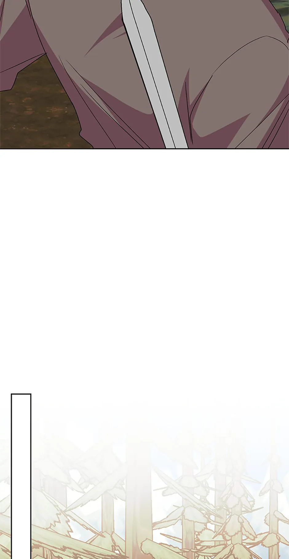 I’m Sorry for Being an Unqualified Empress Chapter 58 page 46