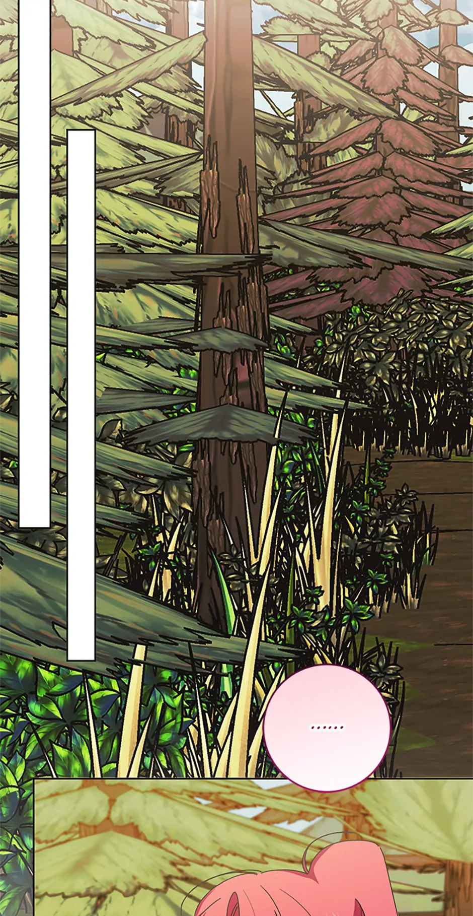 I’m Sorry for Being an Unqualified Empress Chapter 58 page 47