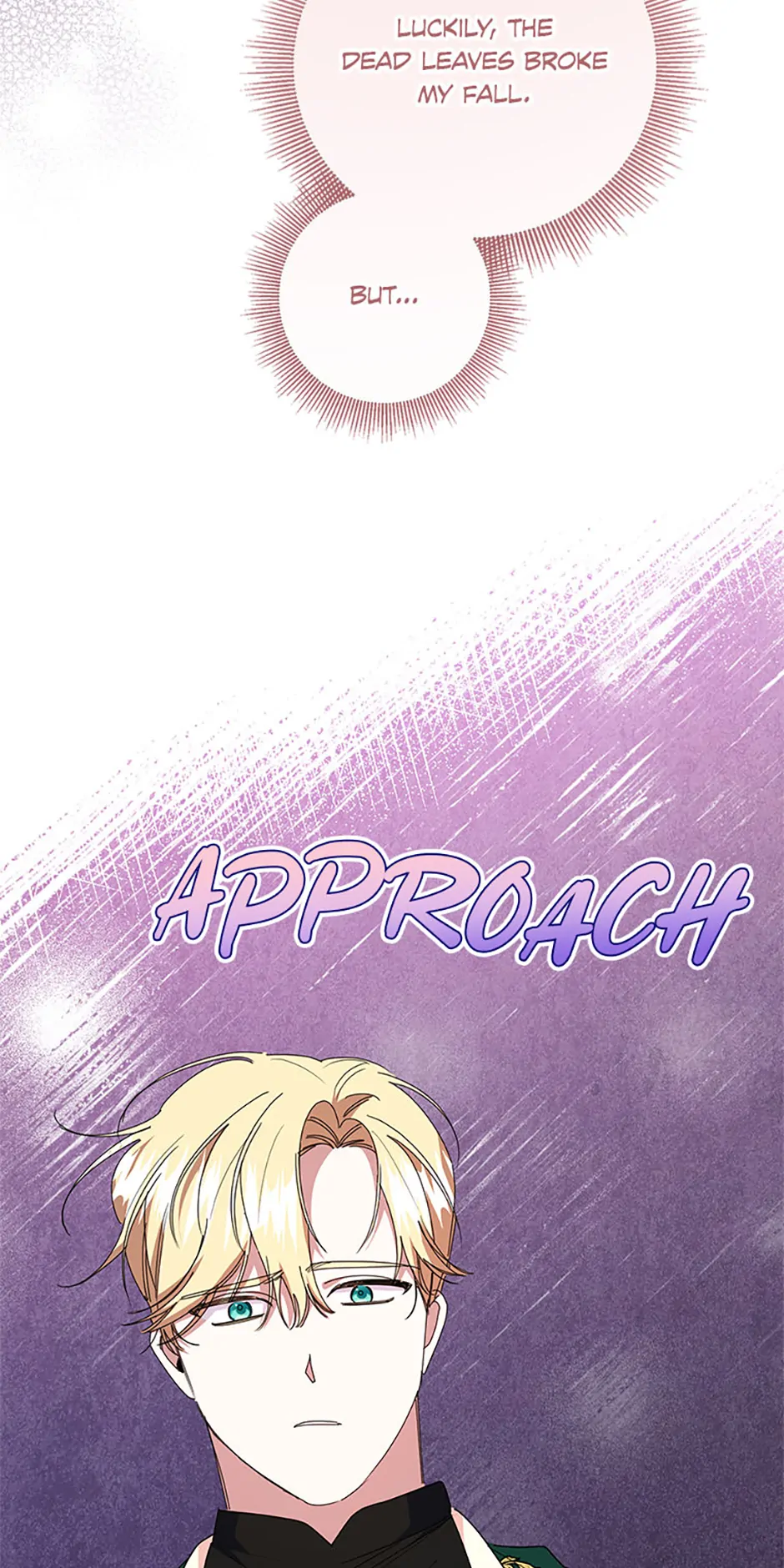 I’m Sorry for Being an Unqualified Empress Chapter 58 page 4