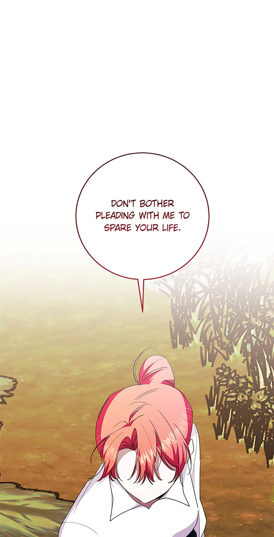 I’m Sorry for Being an Unqualified Empress Chapter 58 page 60