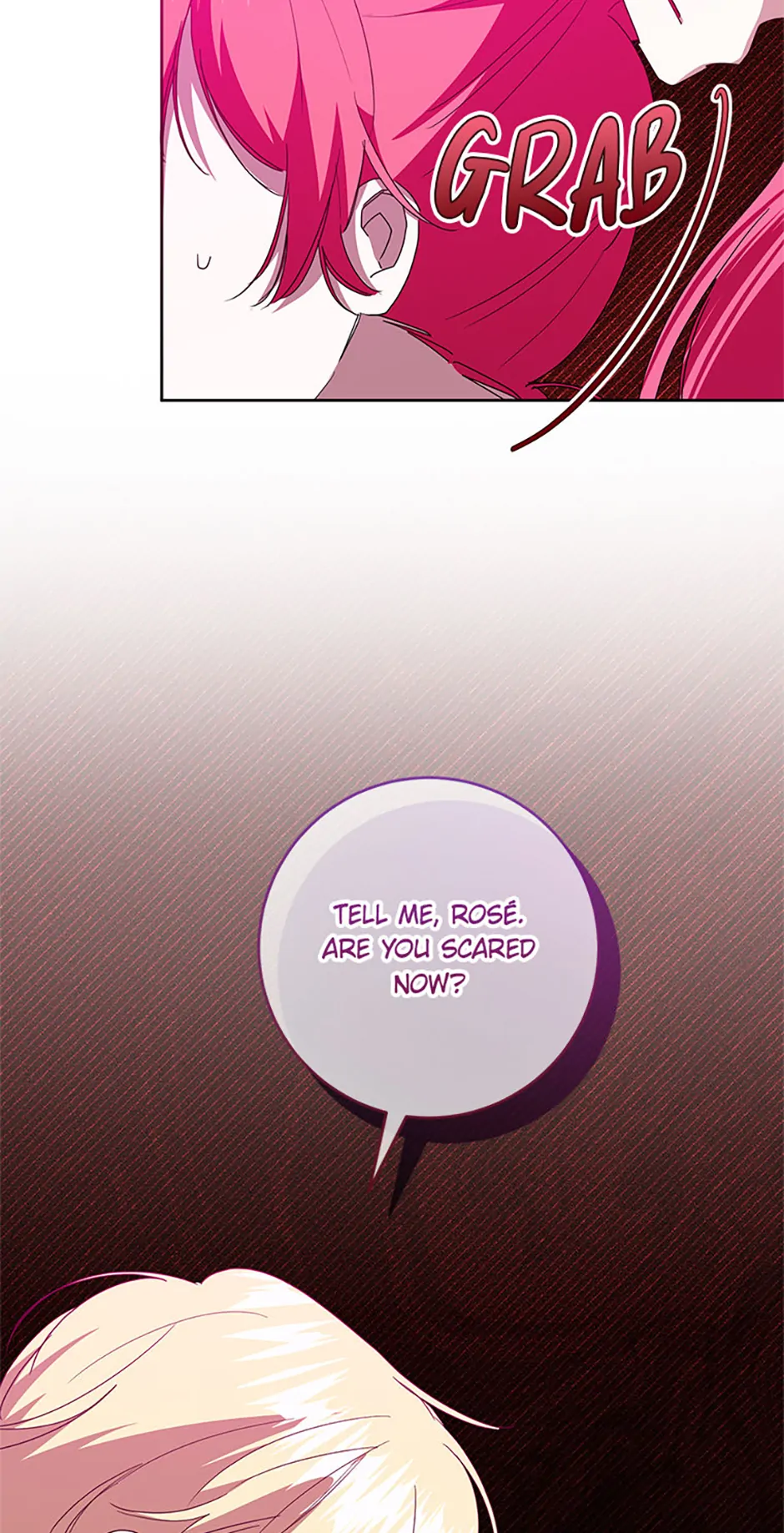 I’m Sorry for Being an Unqualified Empress Chapter 58 page 64