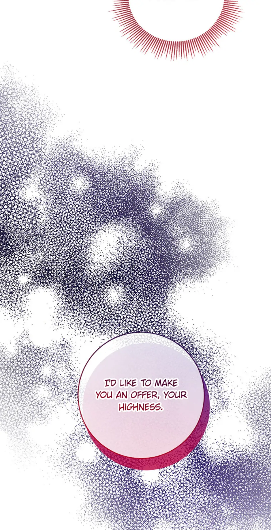 I’m Sorry for Being an Unqualified Empress Chapter 58 page 67