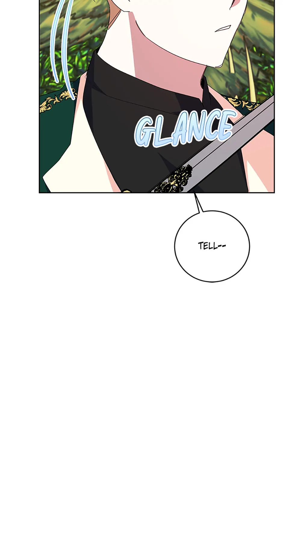 I’m Sorry for Being an Unqualified Empress Chapter 58 page 69