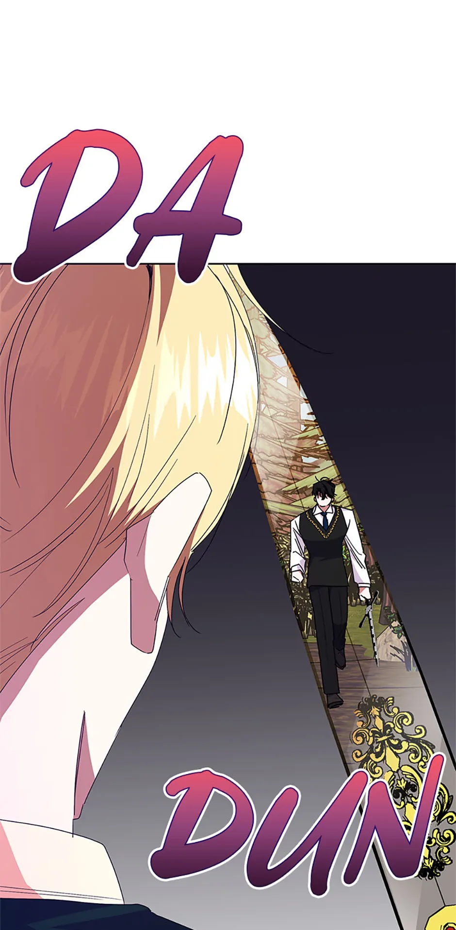 I’m Sorry for Being an Unqualified Empress Chapter 58 page 70