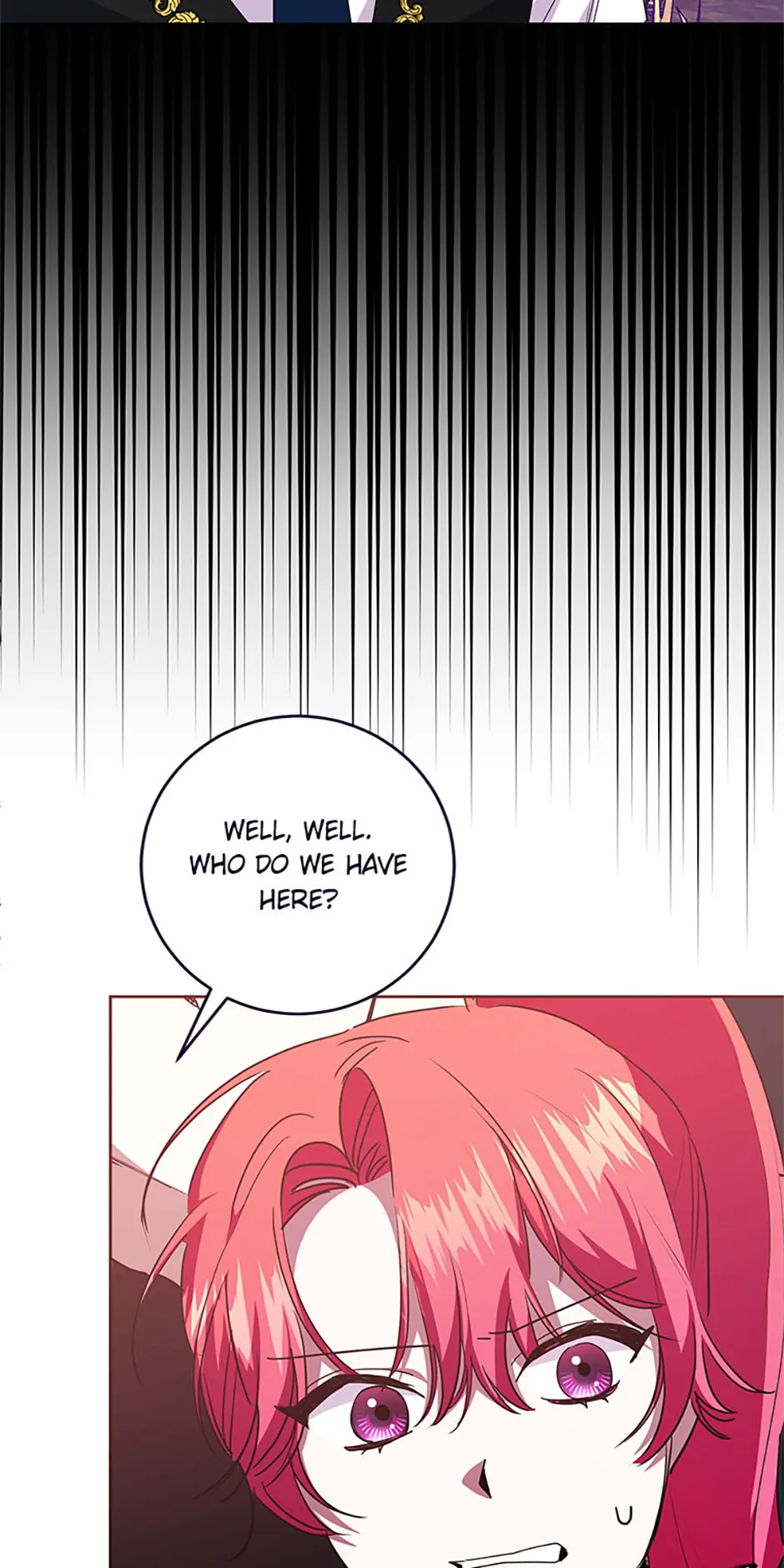 I’m Sorry for Being an Unqualified Empress Chapter 58 page 74