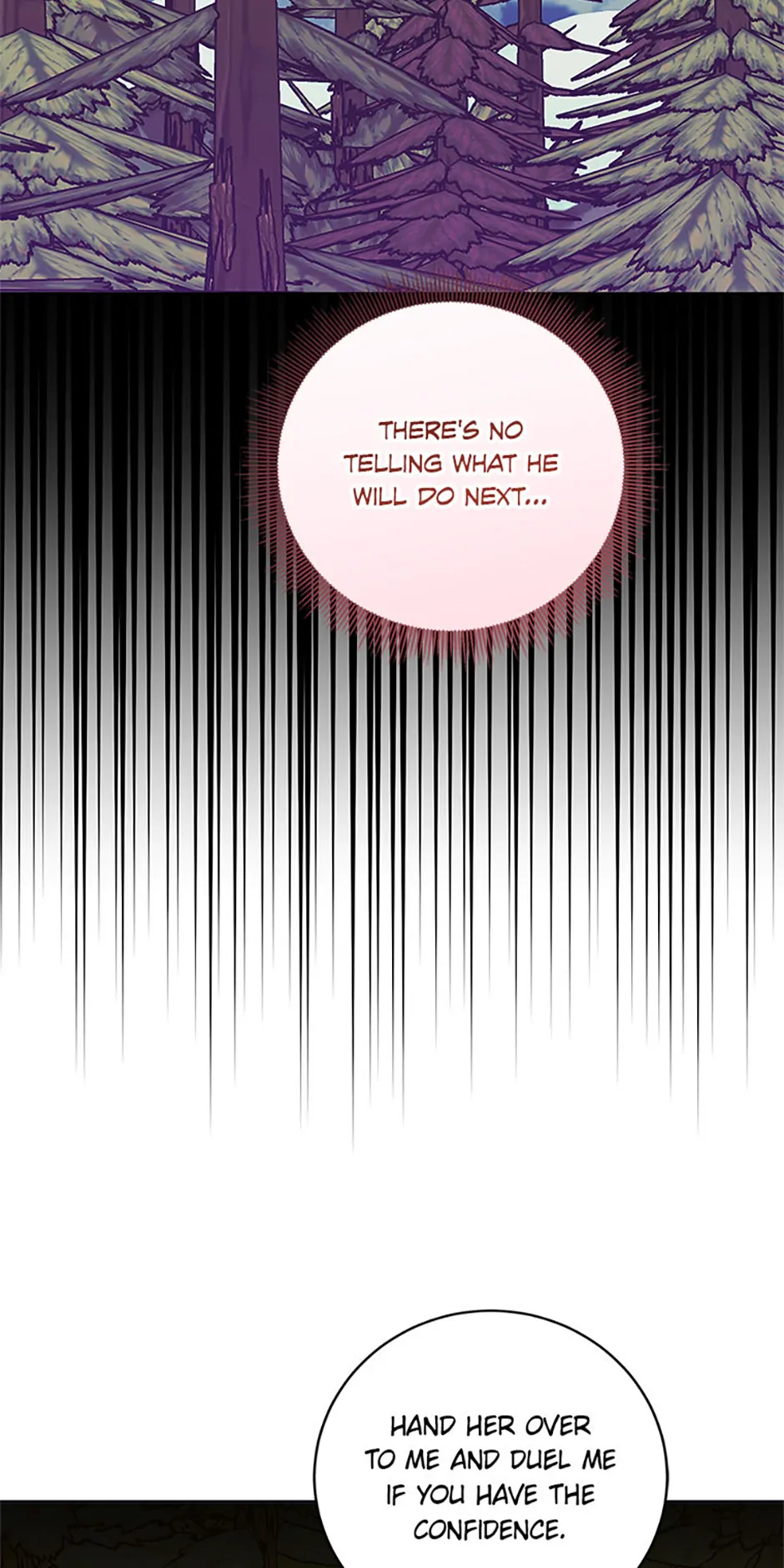 I’m Sorry for Being an Unqualified Empress Chapter 58 page 78