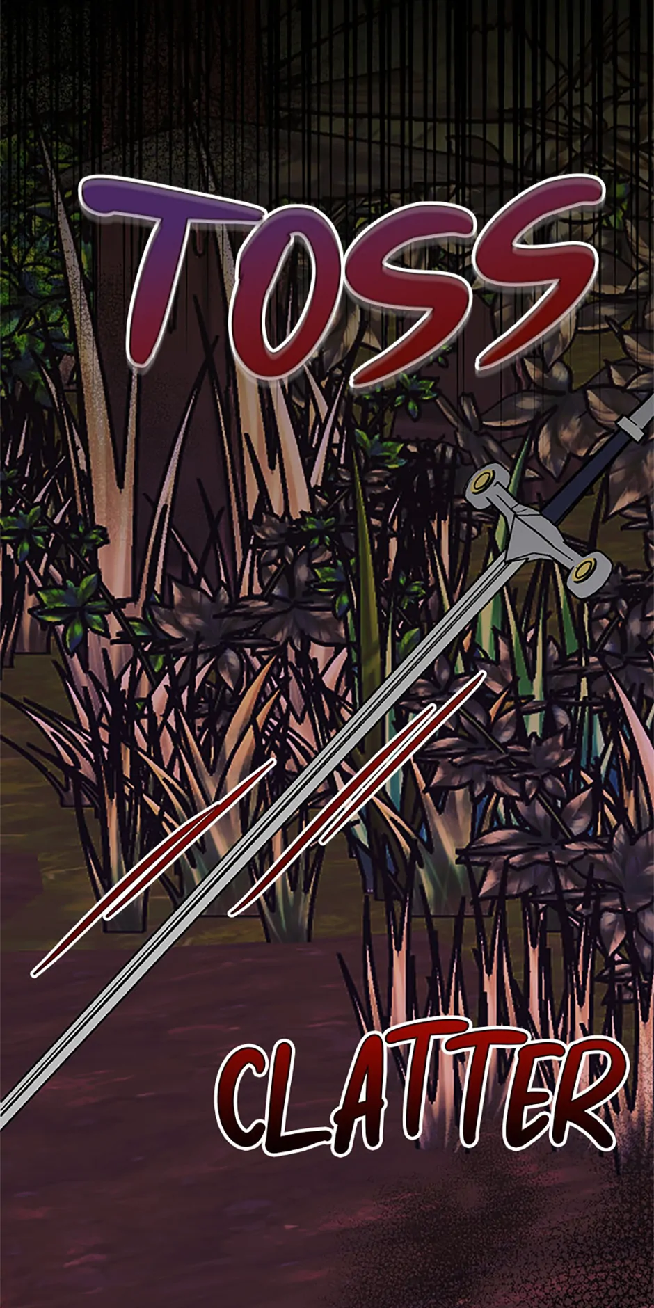 I’m Sorry for Being an Unqualified Empress Chapter 58 page 81