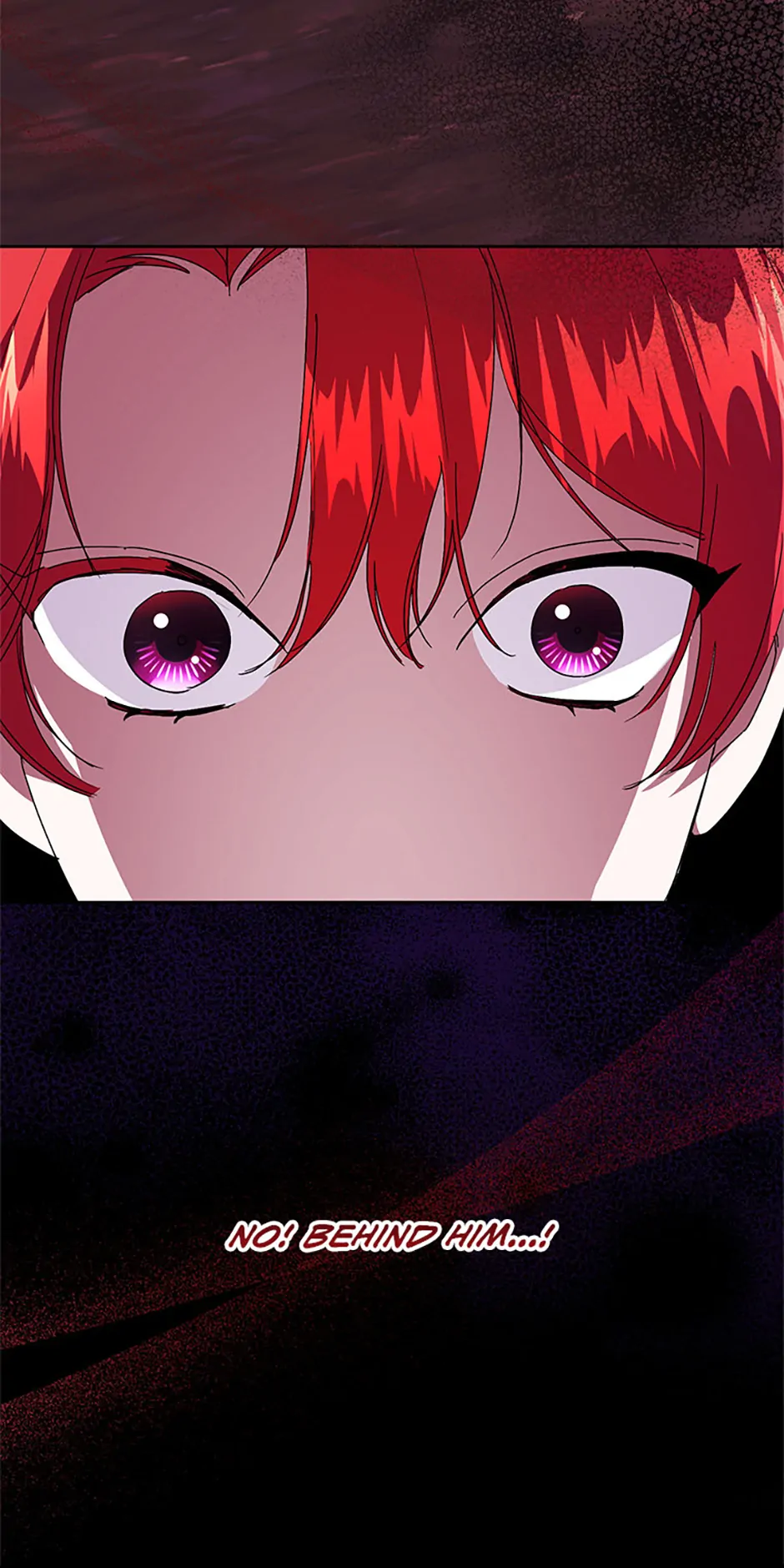 I’m Sorry for Being an Unqualified Empress Chapter 58 page 82
