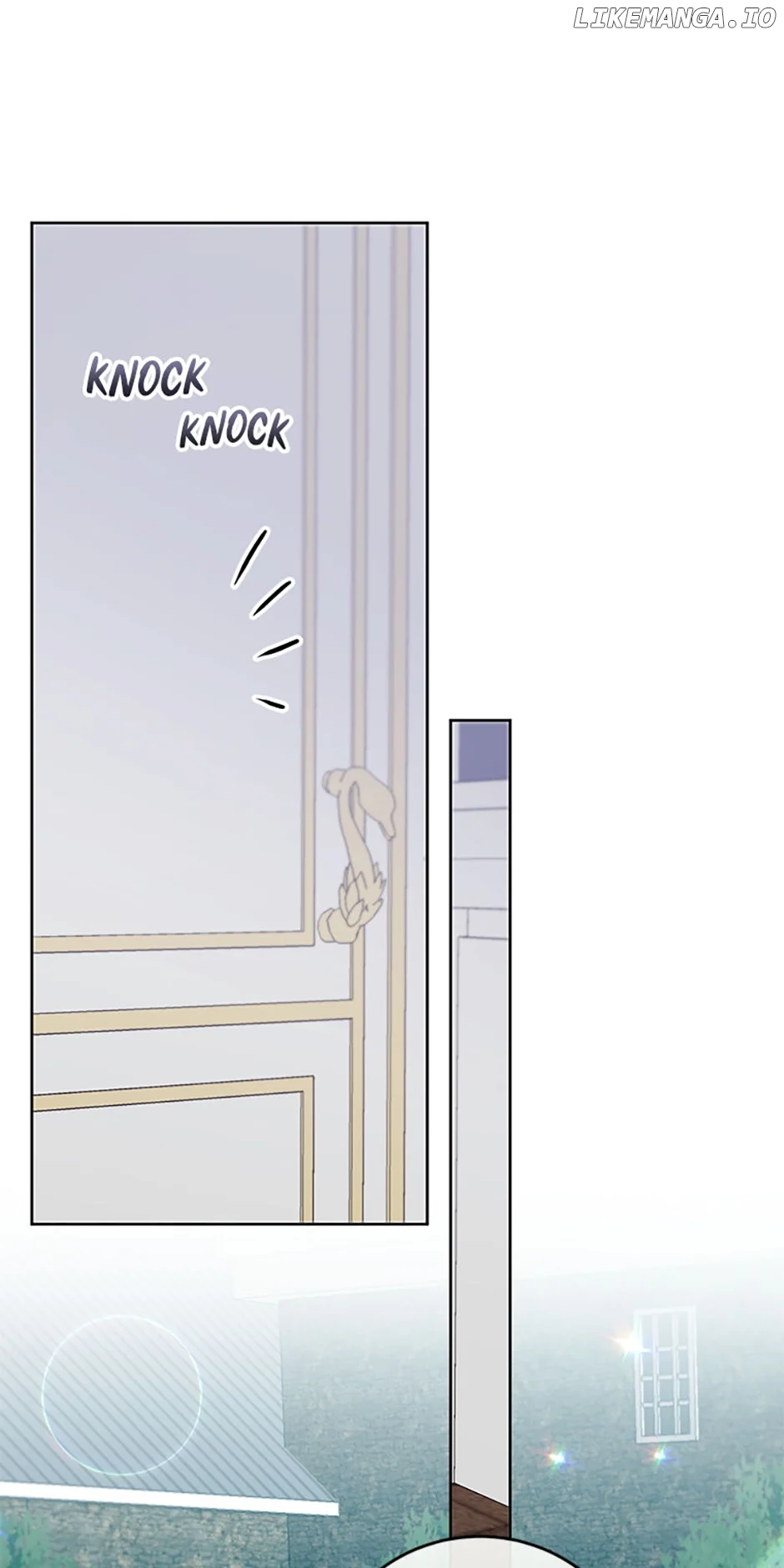 I’m Sorry for Being an Unqualified Empress Chapter 61 page 9
