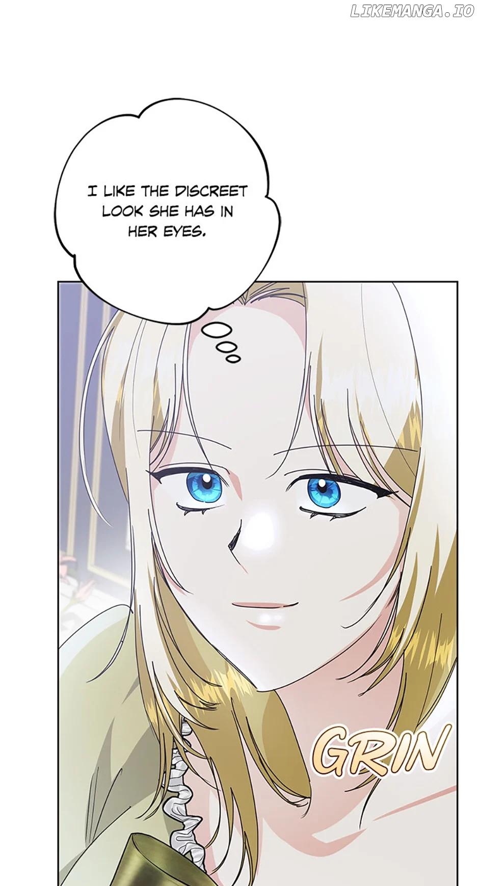 I’m Sorry for Being an Unqualified Empress Chapter 61 page 19