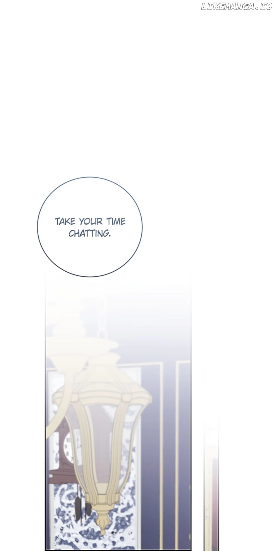 I’m Sorry for Being an Unqualified Empress Chapter 61 page 23