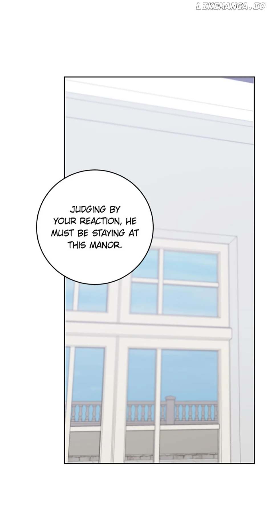 I’m Sorry for Being an Unqualified Empress Chapter 61 page 33