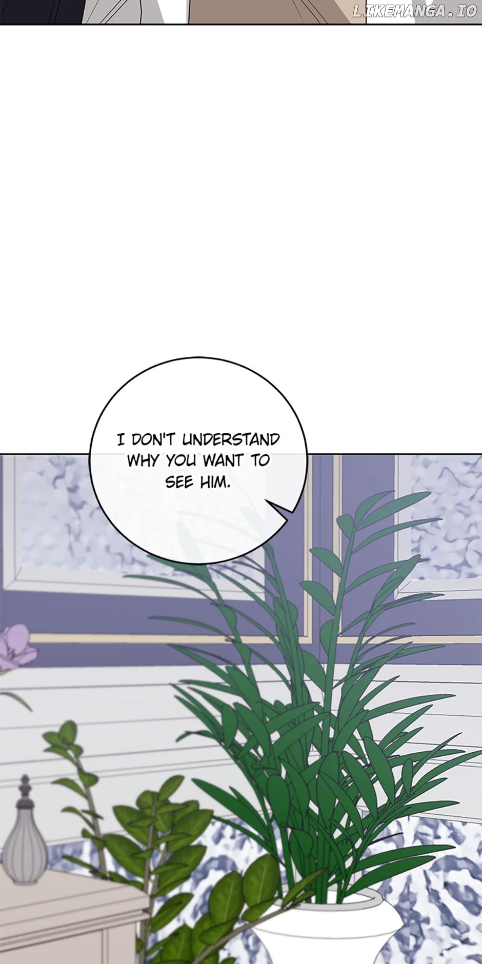 I’m Sorry for Being an Unqualified Empress Chapter 61 page 3