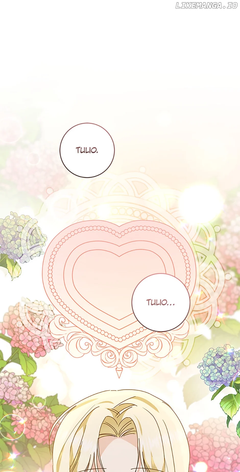 I’m Sorry for Being an Unqualified Empress Chapter 61 page 41