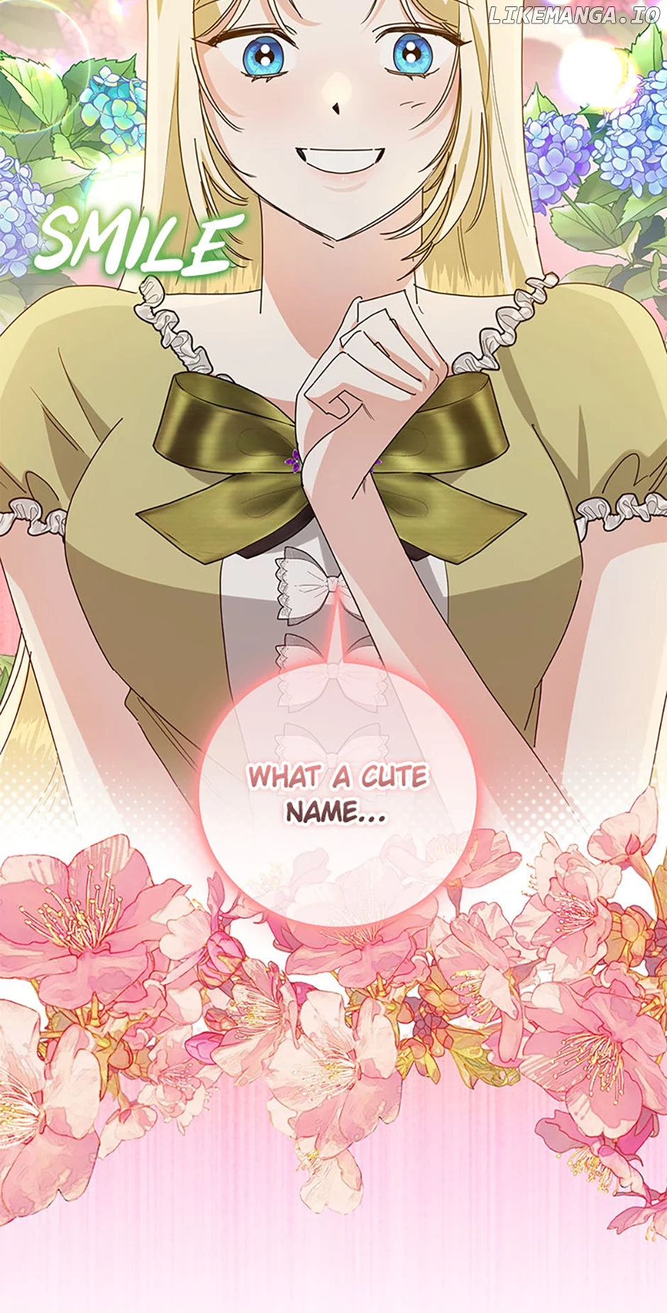 I’m Sorry for Being an Unqualified Empress Chapter 61 page 42