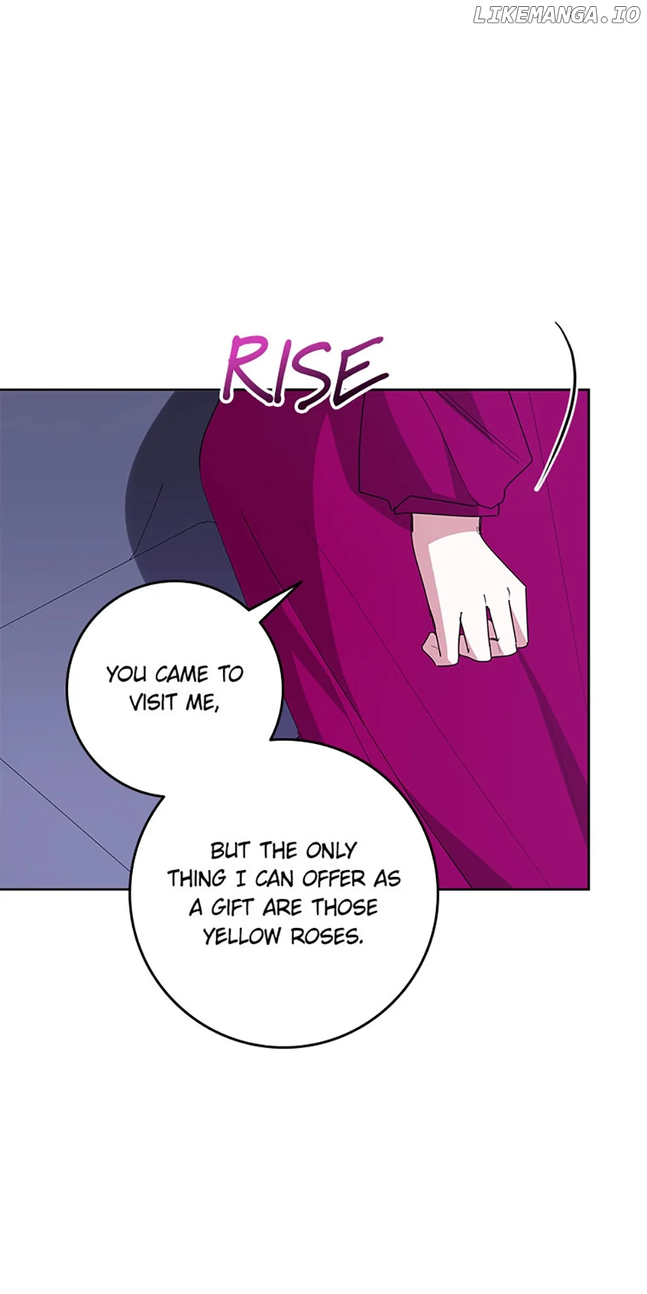I’m Sorry for Being an Unqualified Empress Chapter 61 page 51