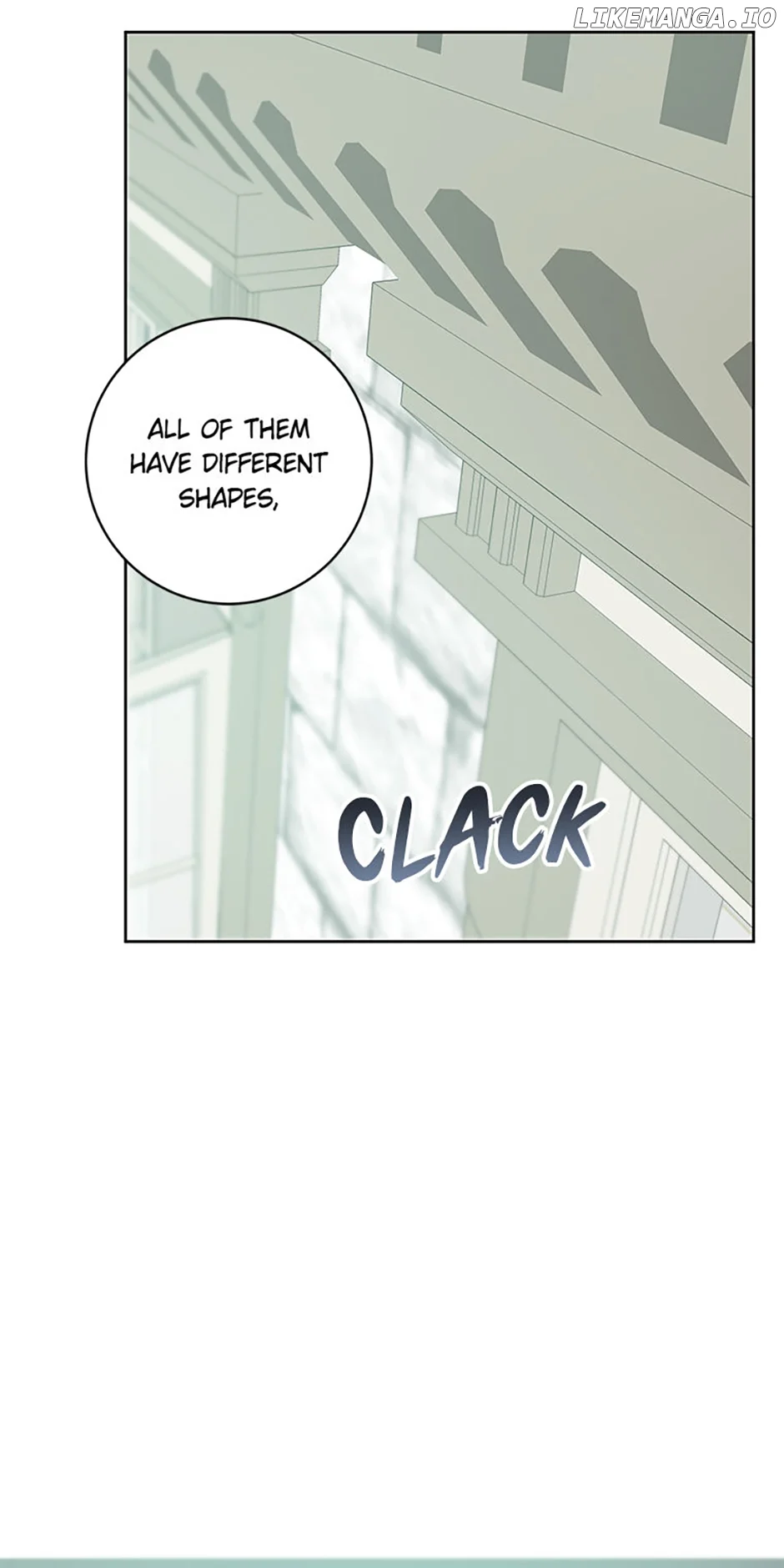 I’m Sorry for Being an Unqualified Empress Chapter 61 page 52