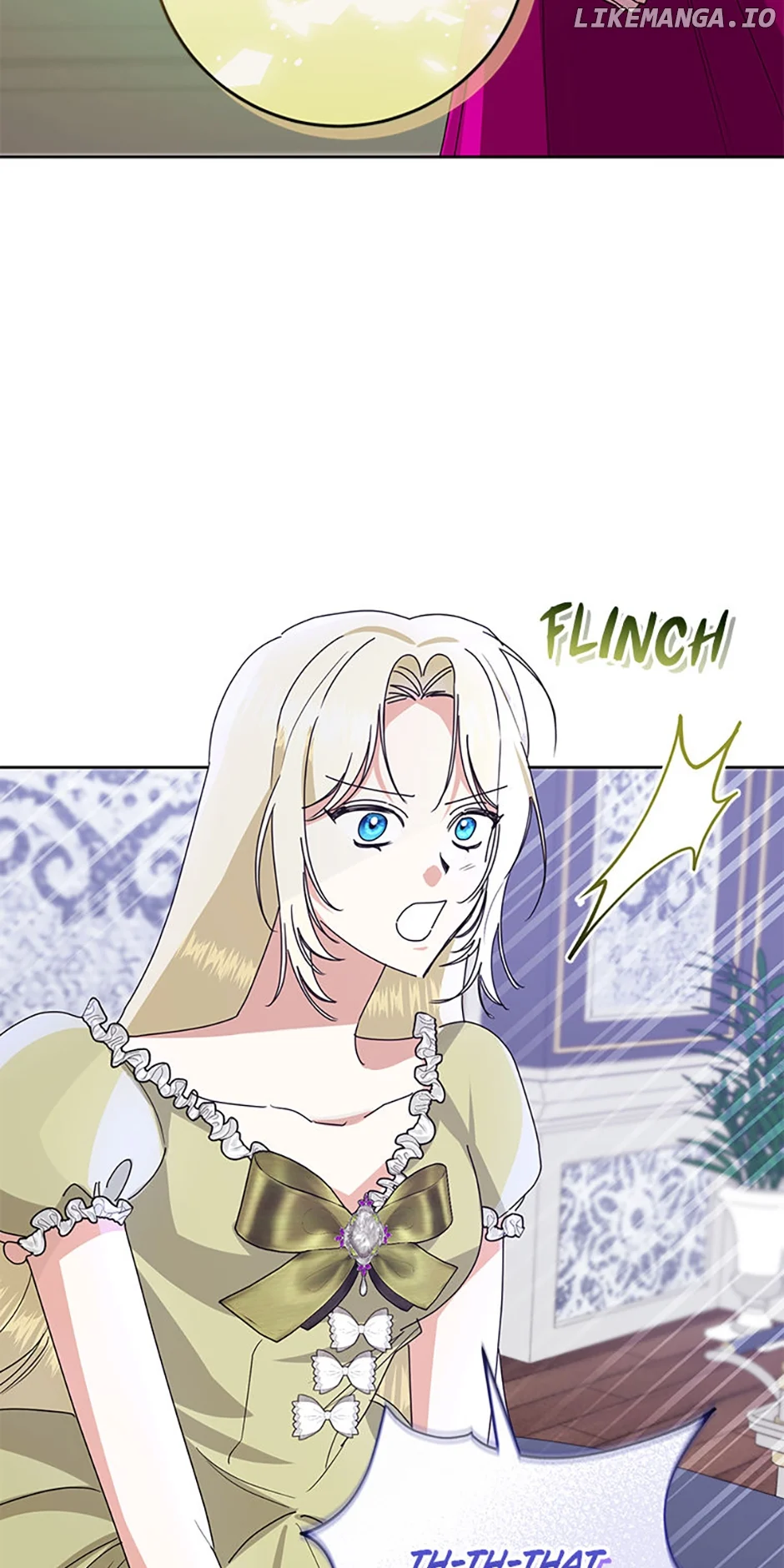 I’m Sorry for Being an Unqualified Empress Chapter 61 page 54