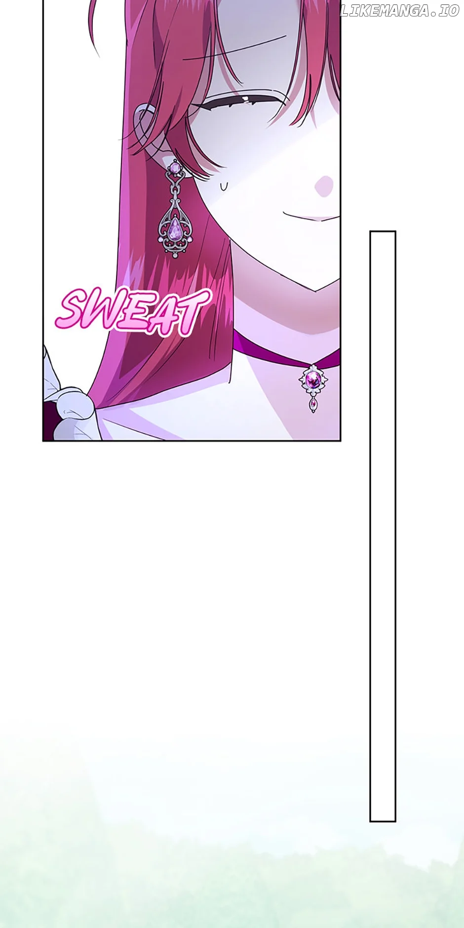 I’m Sorry for Being an Unqualified Empress Chapter 61 page 59