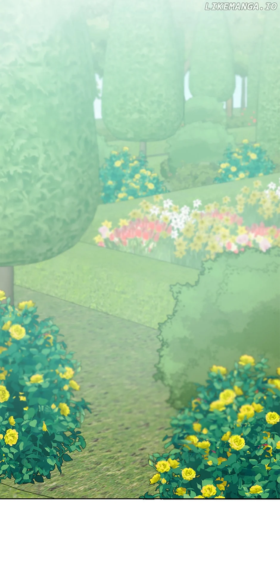 I’m Sorry for Being an Unqualified Empress Chapter 61 page 60