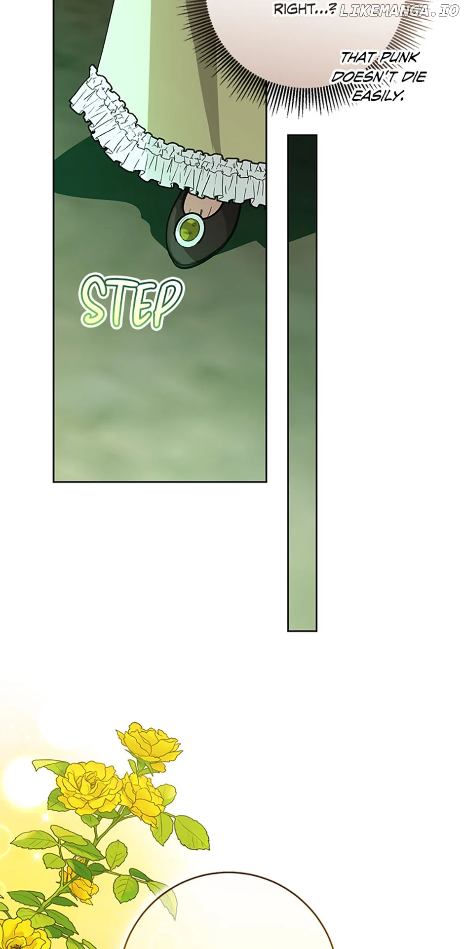 I’m Sorry for Being an Unqualified Empress Chapter 61 page 67