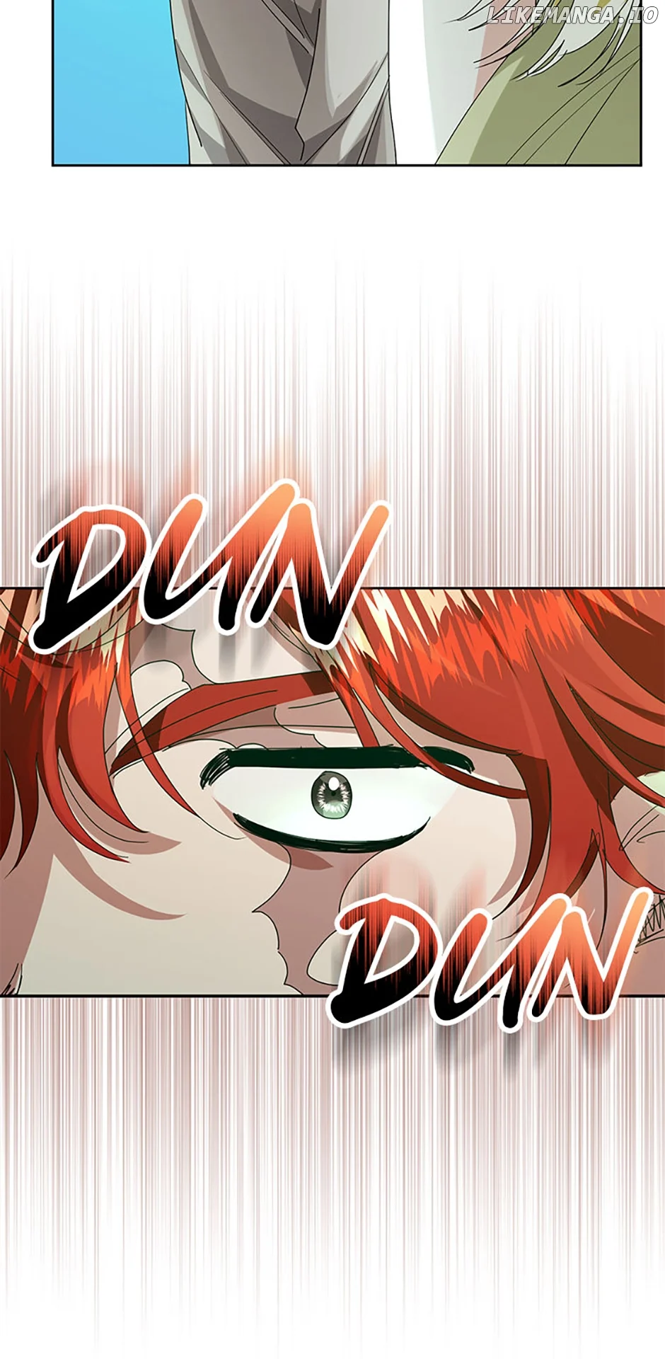 I’m Sorry for Being an Unqualified Empress Chapter 61 page 69