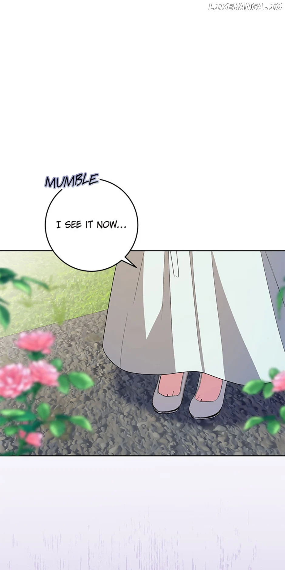 I’m Sorry for Being an Unqualified Empress Chapter 63 page 10