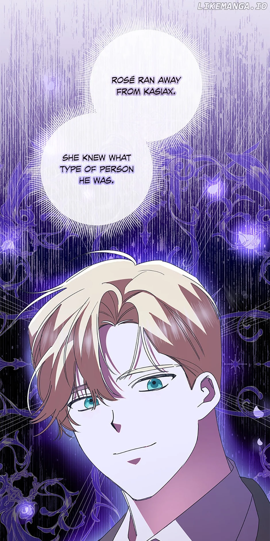 I’m Sorry for Being an Unqualified Empress Chapter 63 page 11