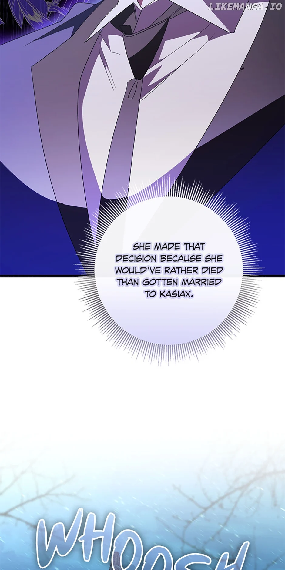 I’m Sorry for Being an Unqualified Empress Chapter 63 page 12