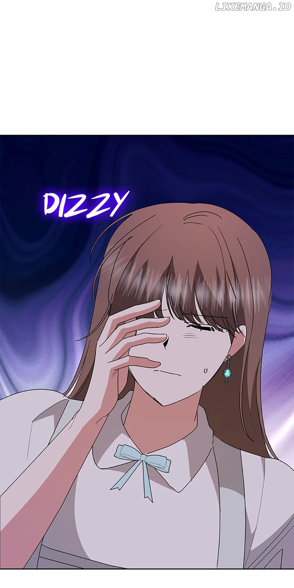 I’m Sorry for Being an Unqualified Empress Chapter 63 page 14